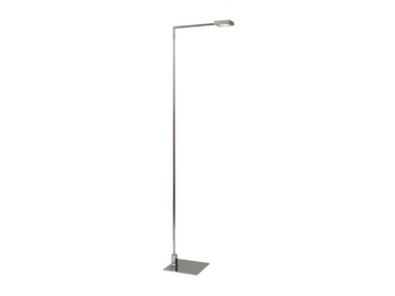 SQUARE - LED metal floor lamp by Aromas del Campo - view 3